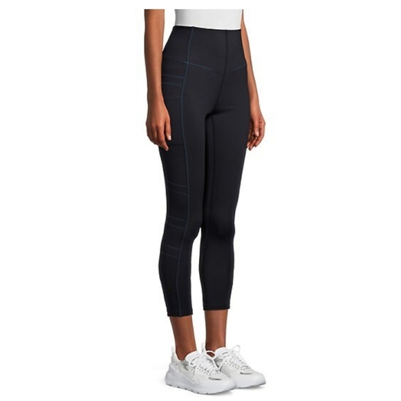 NWT Free People Leggings - Picture 3 of 5